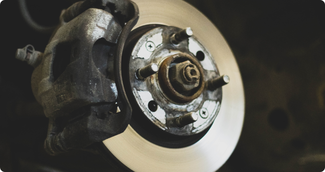 Brake Service img