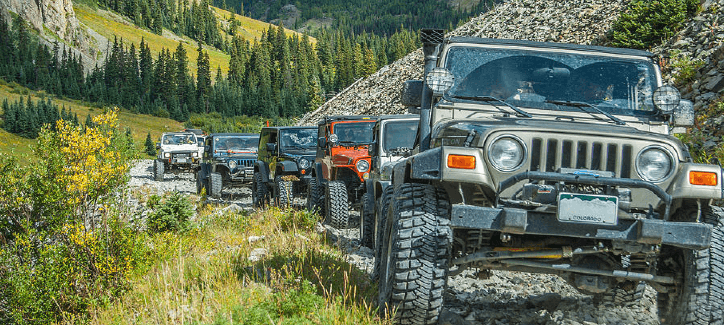 Vehicles